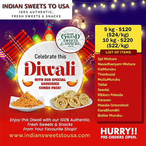 diwali-savouries