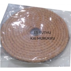 11-rounds Kai Muruku 1 Qty of  6 pieces pack  $ 120