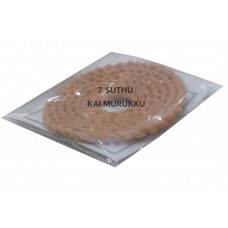 7-rounds Kai Muruku Only - 1Qty  6 pieces pack $ 35.99