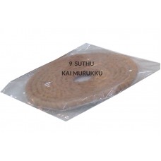 9-rounds Kai Muruku  - 1 Qty 6 pieces pack $ 49.99