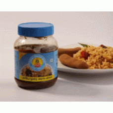 Ambika's Cut Mango Pickle 200/250gms