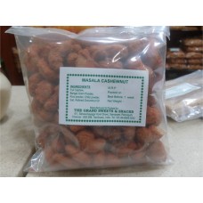 Masala Cashewnut  - 250 GMS