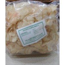 Potato Chips  (SALT) - 250 GMS