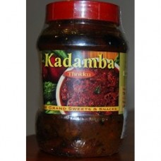 Kadamba Thokku 500gms