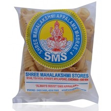 Shree Mahalakshmi Modhiram Appalam - 200/250gms - $4.99/pack