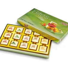 Shree Mithai Cashew Bites 15 Pcs