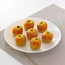 Shree Mithai Kaju Apple - 500gms