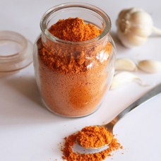 Garlic Idly Chilli Powder - 200/250gms - $6.49/pack