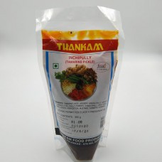 Thankam Inchipully Pickles - 2000/250gms - $6.49/pack