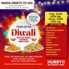 Diwali Savouries Bundle - 10kg